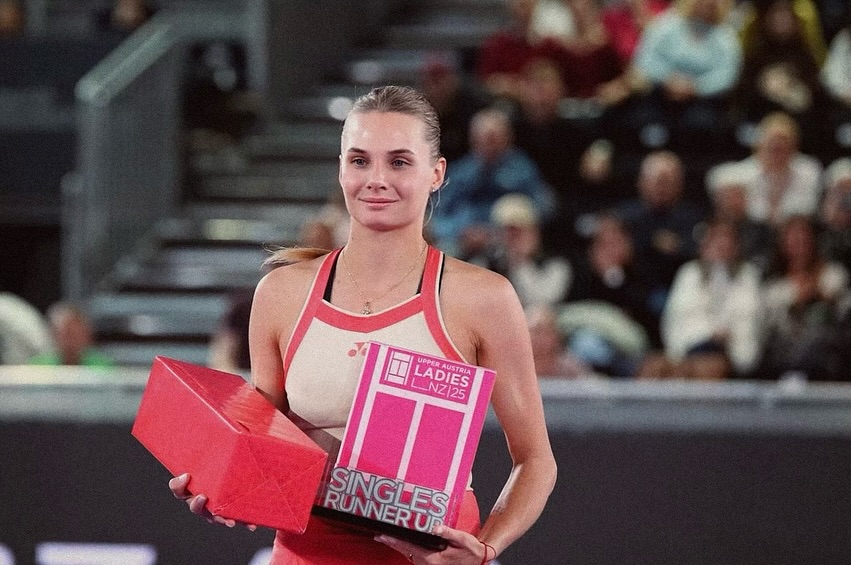 Світоліна, Костюк та інші кращі тенісистки України в рейтингу WTA - список 4