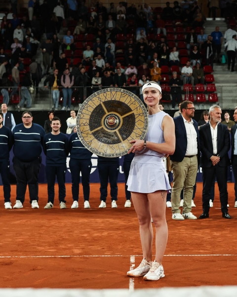Світоліна, Костюк та інші кращі тенісистки України в рейтингу WTA - список 2