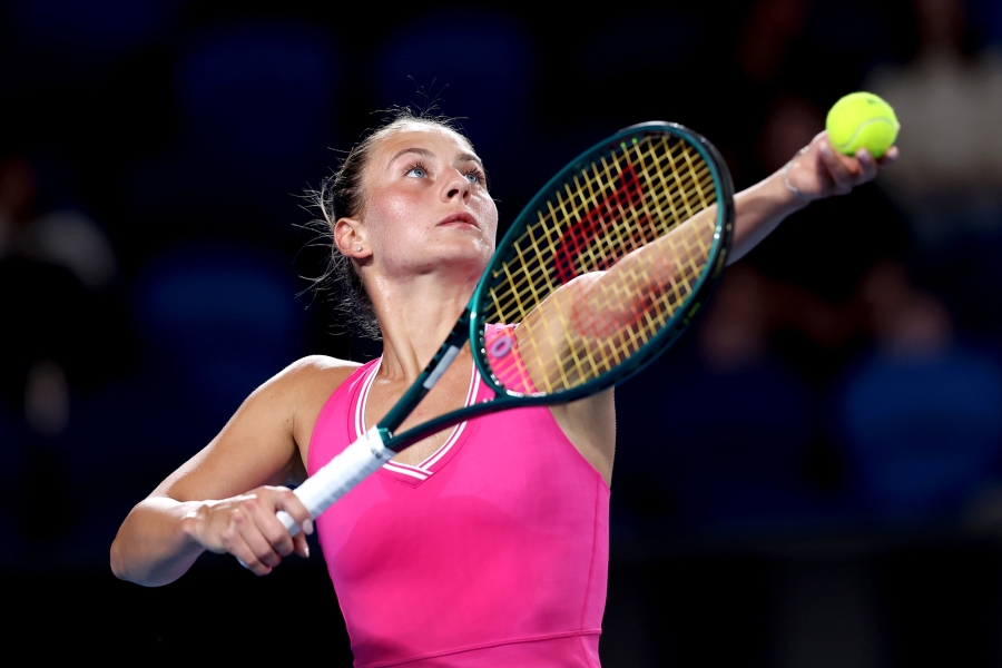 Світоліна, Костюк та інші кращі тенісистки України в рейтингу WTA - список 3