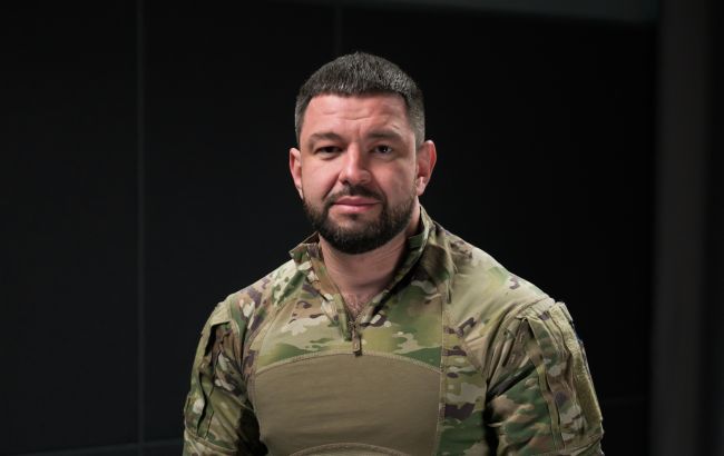 Такого досвіду, як у Сил оборони України, не має жодна армія світу 1