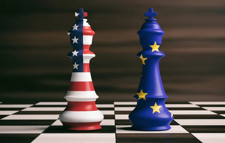 Тарифи Трампа - Яких поступок США хочуть від ЄС для досягнення торговельної угоди 1