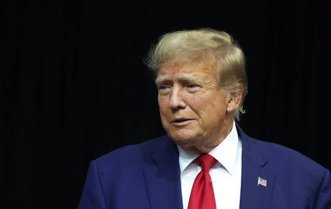 Тарифи Трампа вплинуть на експорт товарів з ЄС 1