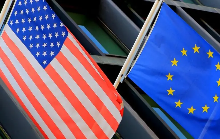 Тарифна війна - ЄС та США розпочали торговельні переговори, обмінялися письмовими пропозиціями 1