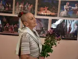 Театр Франка святкує 20-річчя вистави Наталка Полтавка - фото Театр Франка святкує 20-річчя вистави Наталка Полтавка - фото 21