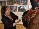 Театр Франка святкує 20-річчя вистави Наталка Полтавка - фото Театр Франка святкує 20-річчя вистави Наталка Полтавка - фото 13