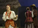Театр Франка святкує 20-річчя вистави Наталка Полтавка - фото Театр Франка святкує 20-річчя вистави Наталка Полтавка - фото 17