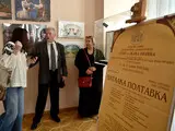 Театр Франка святкує 20-річчя вистави Наталка Полтавка - фото Театр Франка святкує 20-річчя вистави Наталка Полтавка - фото 19