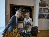 Театр Франка святкує 20-річчя вистави Наталка Полтавка - фото Театр Франка святкує 20-річчя вистави Наталка Полтавка - фото 24
