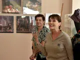 Театр Франка святкує 20-річчя вистави Наталка Полтавка - фото Театр Франка святкує 20-річчя вистави Наталка Полтавка - фото 16