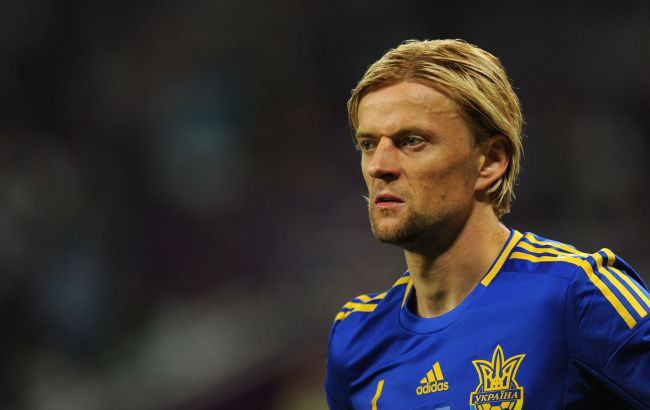 Тимощук отримав підозру від прокуратури 1