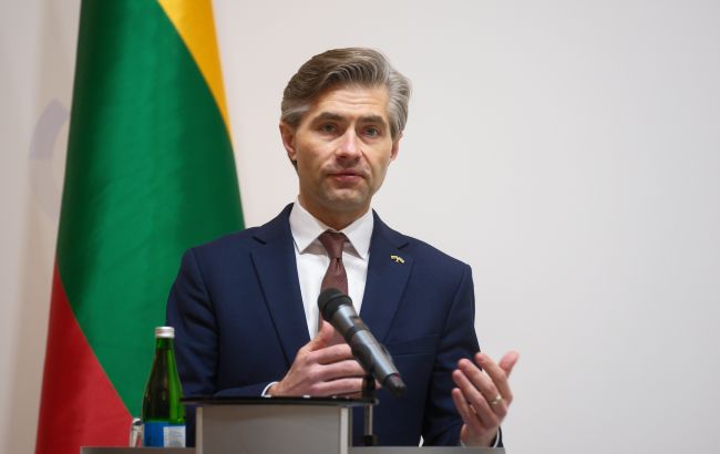 Тіньовий флот Росії - країни Балтії розроблять план боротьби з російськими кораблями 1