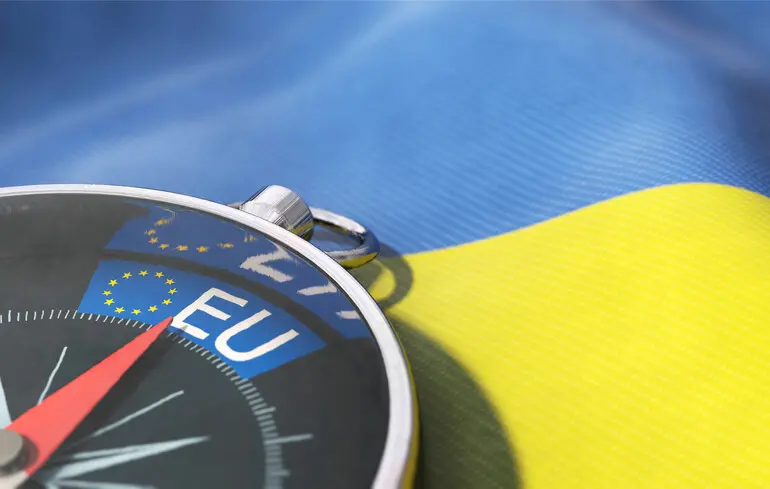 Торговельний безвіз в ЄС для України - для сталі та заліза продовжили пільговий період 1