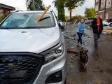 Торнадо в Чилі 2025 - 23 тисячі людей зилишилися без світла - фото Торнадо в Чилі 2025 - 23 тисячі людей зилишилися без світла - фото 8