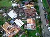 Торнадо в Чилі 2025 - 23 тисячі людей зилишилися без світла - фото Торнадо в Чилі 2025 - 23 тисячі людей зилишилися без світла - фото 6
