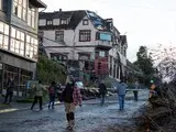 Торнадо в Чилі 2025 - 23 тисячі людей зилишилися без світла - фото Торнадо в Чилі 2025 - 23 тисячі людей зилишилися без світла - фото 7