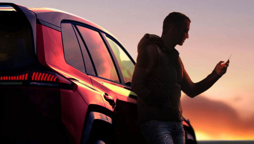 Toyota розкрила зовнішність нового RAV4 3