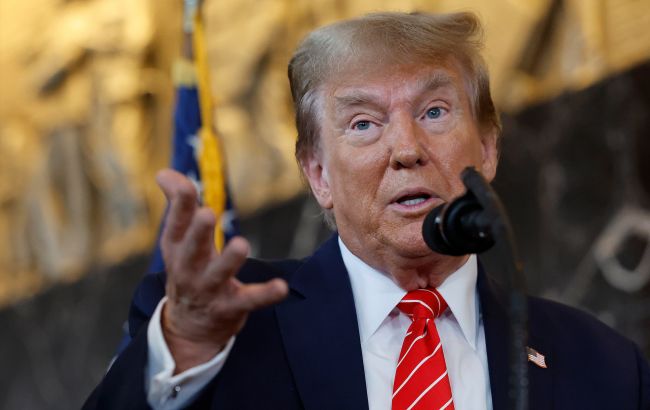 Трамп домовився з ОАЕ про угоду зі штучного інтелекту 1