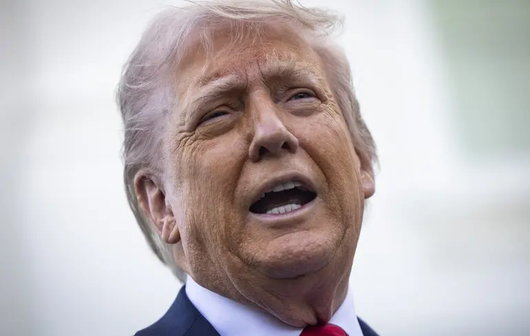 Трамп хоче вийти з мирних переговорів щодо війни в Україні - ця війна буде його переслідувати 1