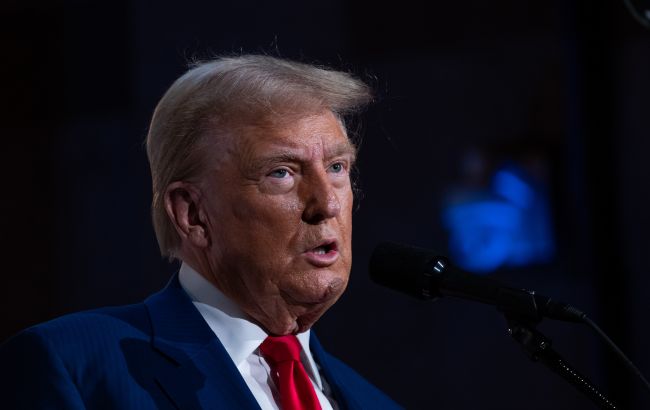 Трамп хоче ввести 50% мито на всі товари з ЄС 1
