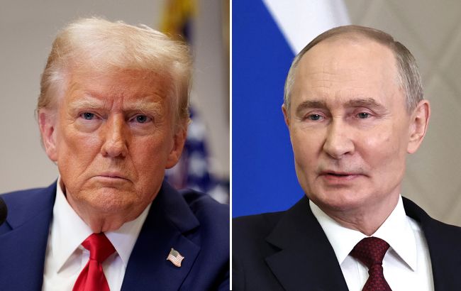 Трамп і Путін зустрінуться на Близькому Сході чи ні - Білий дім дав відповідь 1