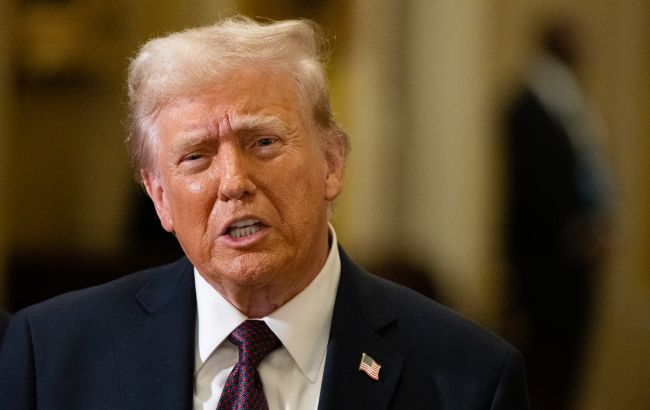 Трамп назвав зустріч України та Росії у Стамбулі вкрай важливою 1