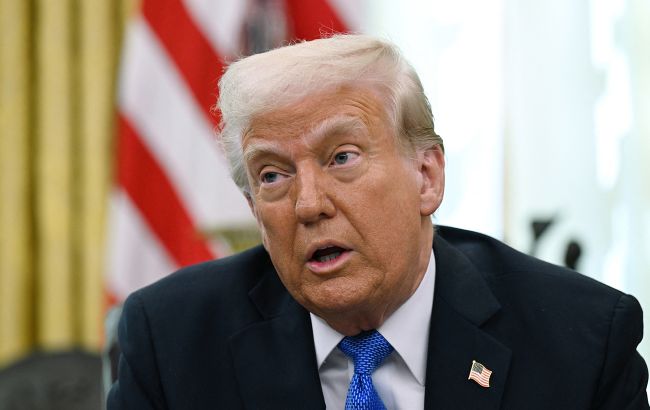 Трамп не виключає прогресу в переговорах щодо ядерної угоди з Іраном 1