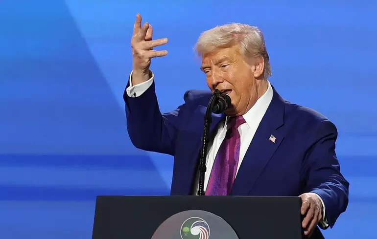 Трамп не вважає Путіна винним у затягуванні війни в Україні 1