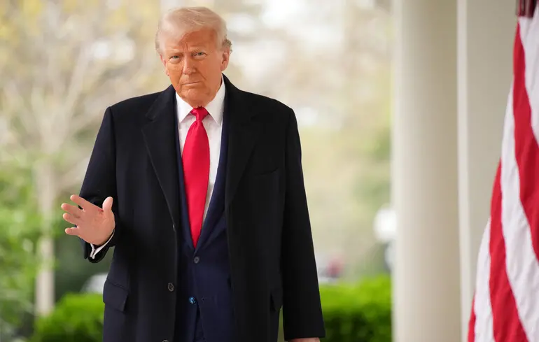 Трамп не зміг завершити війну в Україні - він не доклав достатньо зусиль для цього 1