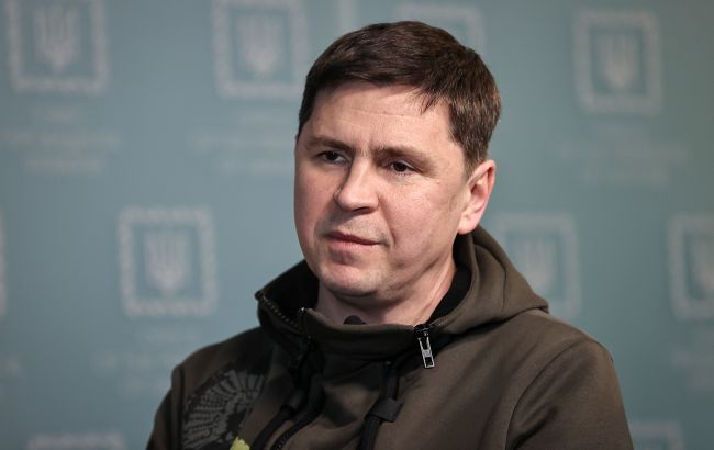Трамп отримує розчарування від розмови з Путіним, вважає Подоляк 1