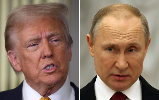 Трамп подзвонить Путіну 19 травня - що про це відомо, всі подробиці 1