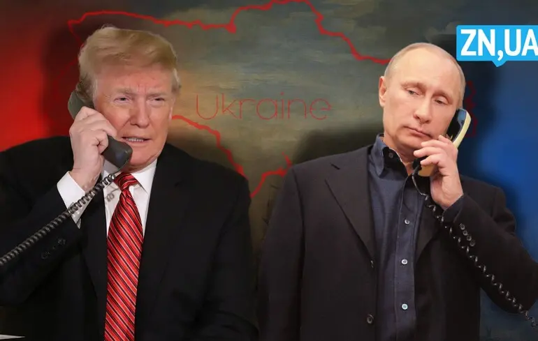 Трамп сьогодні має зателефонувати Путіну - що очікувати від цієї розмови 1