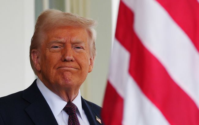 Трамп - США зупиняють удари по хуситах, бо ті більше не хочуть воювати 1