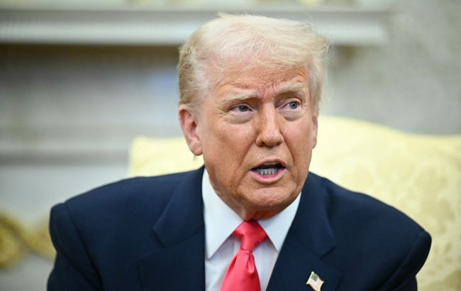 Трамп визнав руйнівним скорочення USAID і пояснив причини такого рішення 1