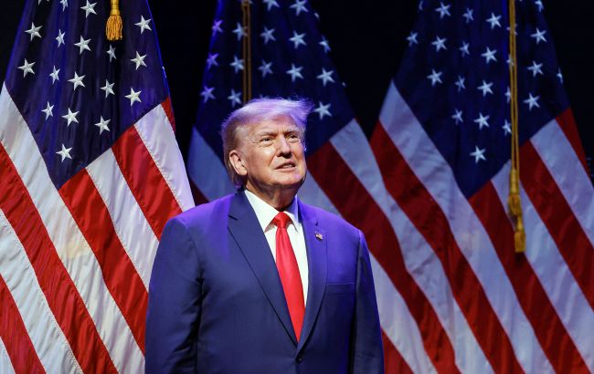 Трамп злиться через Москву - експерт пояснив, що на це вказує 1