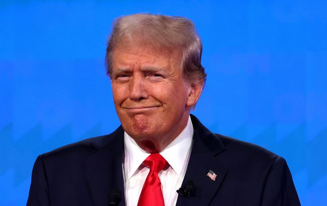 Трамп знову заговорив за захоплення Гренландії 1