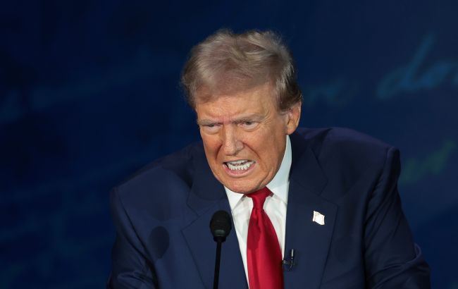 Трамп зробить історичну заяву перед візитом до Саудівської Аравії 1
