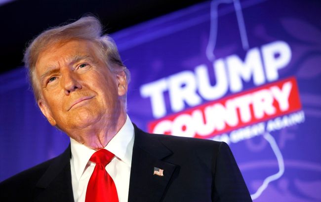 Трамп зробив загадкову заяву про мирні переговори щодо України та РФ 1