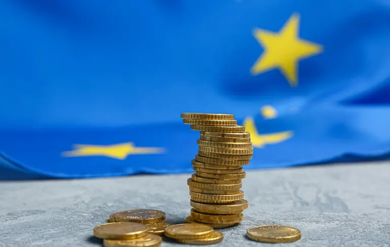 Транш ЄС для України під загрозою через невиконання умов - новини України 1
