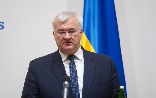 Трибунал для РФ за злочини проти України - коаліція зробила заяву 9 травня 1