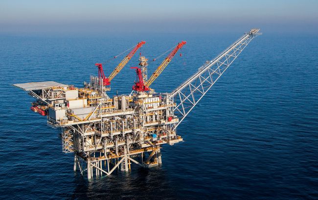 Туреччина виявила родовище газу в Чорному морі, вартістю 30 млрд доларів 1