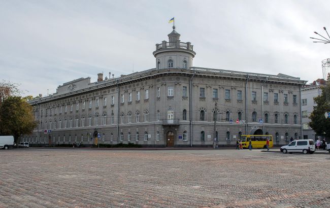 У Чернігівській області зруйновано 100 підприємств 1