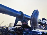 У Києві презентували фотовиставку про 43 артбригаду - фото У Києві презентували фотовиставку про 43 артбригаду - фото 23