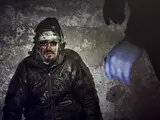 У Києві відкрився фотопроект Ліберових про історії війни у знімках - фото У Києві відкрився фотопроект Ліберових про історії війни у знімках - фото 12