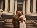 У Києві відкрився фотопроект Ліберових про історії війни у знімках - фото У Києві відкрився фотопроект Ліберових про історії війни у знімках - фото 13