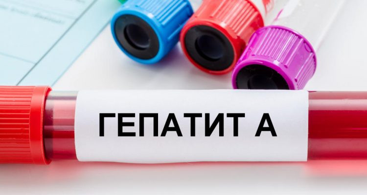 У Києві зафіксували спалах гепатиту A: усі подробиці 1
