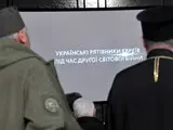 У Києві згадали Праведників народів світу на міжконфесійній молитві - фото У Києві згадали Праведників народів світу на міжконфесійній молитві - фото 11
