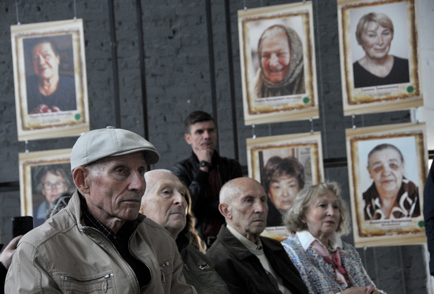 У Києві згадали Праведників народів світу на міжконфесійній молитві - фото 20