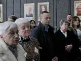 У Києві згадали Праведників народів світу на міжконфесійній молитві - фото У Києві згадали Праведників народів світу на міжконфесійній молитві - фото 16