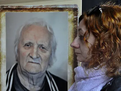 У Києві згадали Праведників народів світу на міжконфесійній молитві - фото У Києві згадали Праведників народів світу на міжконфесійній молитві - фото 4