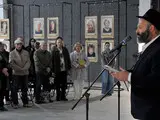 У Києві згадали Праведників народів світу на міжконфесійній молитві - фото У Києві згадали Праведників народів світу на міжконфесійній молитві - фото 18
